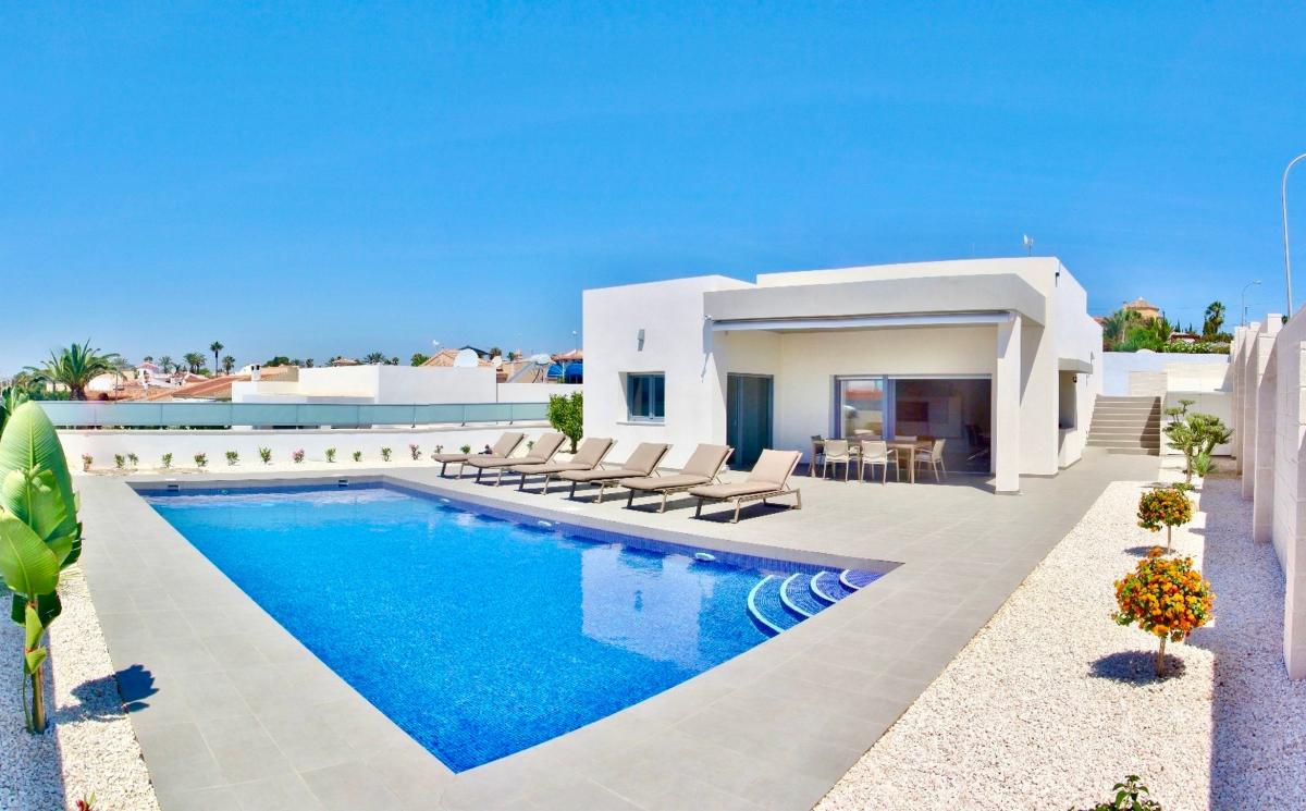 villa Rafal Alicante Rafal