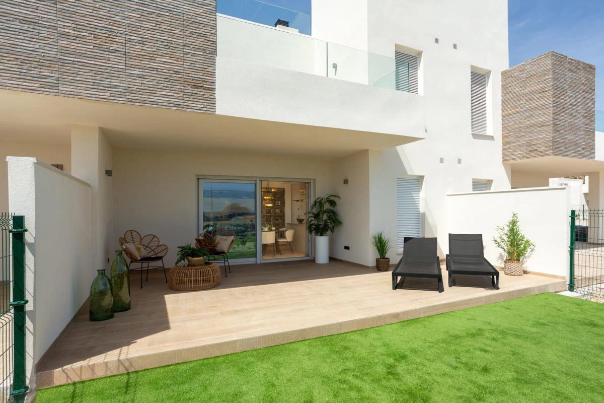 villa Algorfa Alicante Algorfa