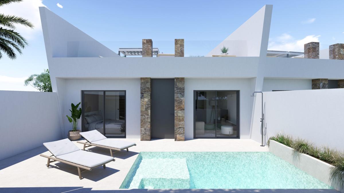villa Torre-Pacheco Murcia Torre-Pacheco