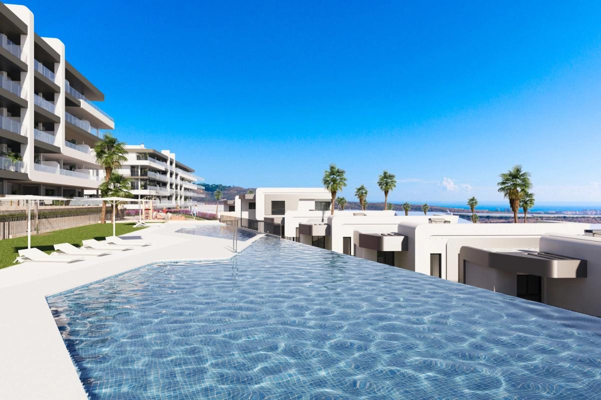 apartment Mutxamel Alicante Mutxamel