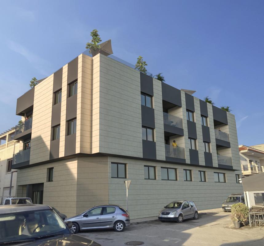 apartment Catral Alicante Catral