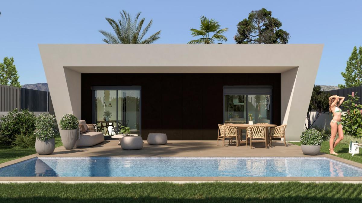 villa Monforte del Cid Alicante Monforte del Cid