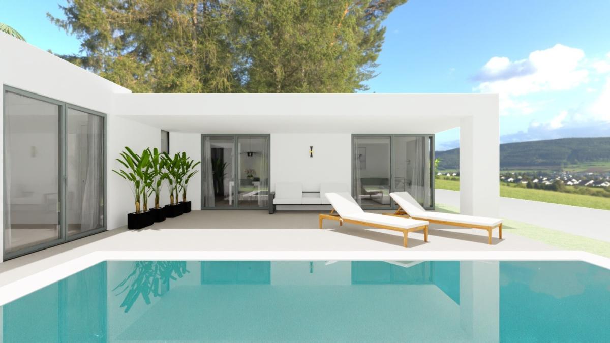 villa Monforte del Cid Alicante Monforte del Cid