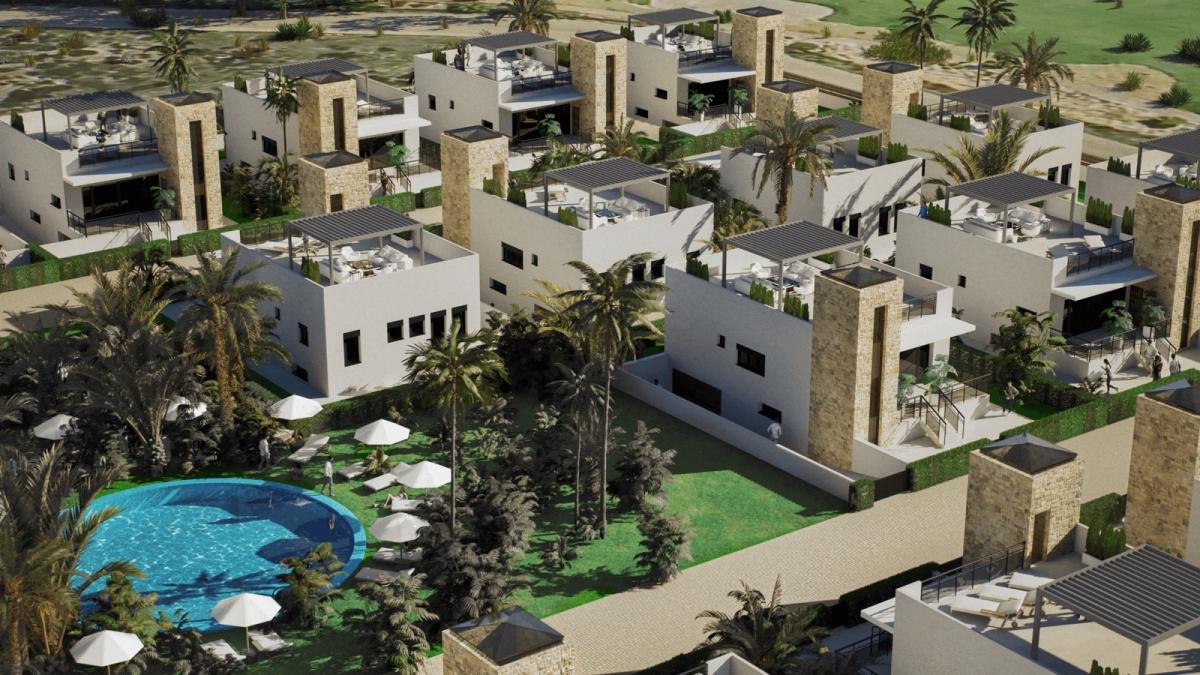 villa Mazarrón Murcia Mazarrón