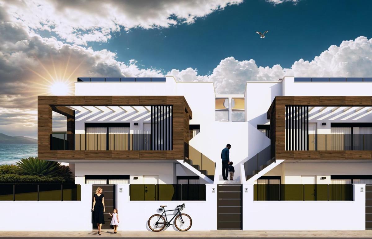 bungalow San Pedro del Pinatar Murcia San Pedro del Pinatar