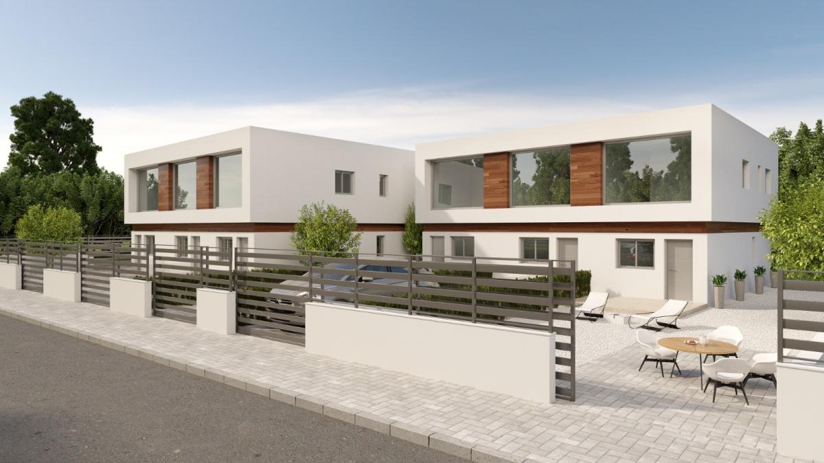 villa Orihuela Alicante Orihuela