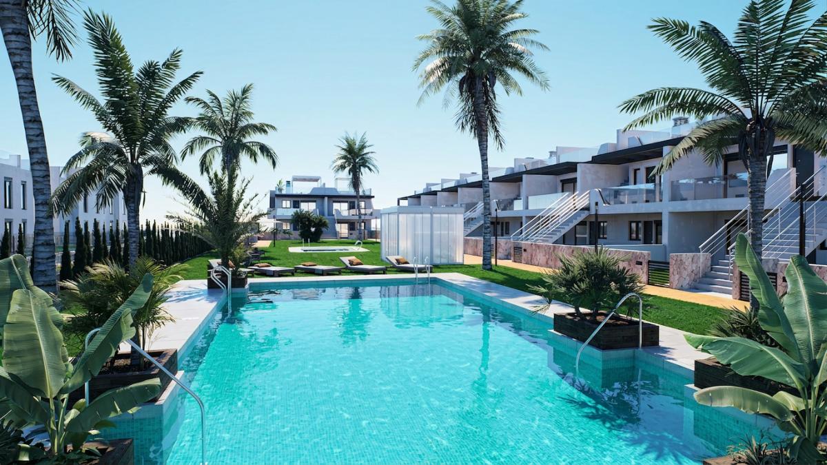 apartment Pilar de la Horadada Alicante Pilar de la Horadada