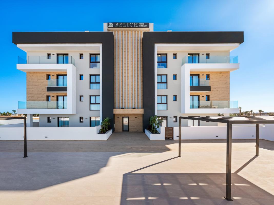 apartment Los Alcázares Murcia Los Alcázares