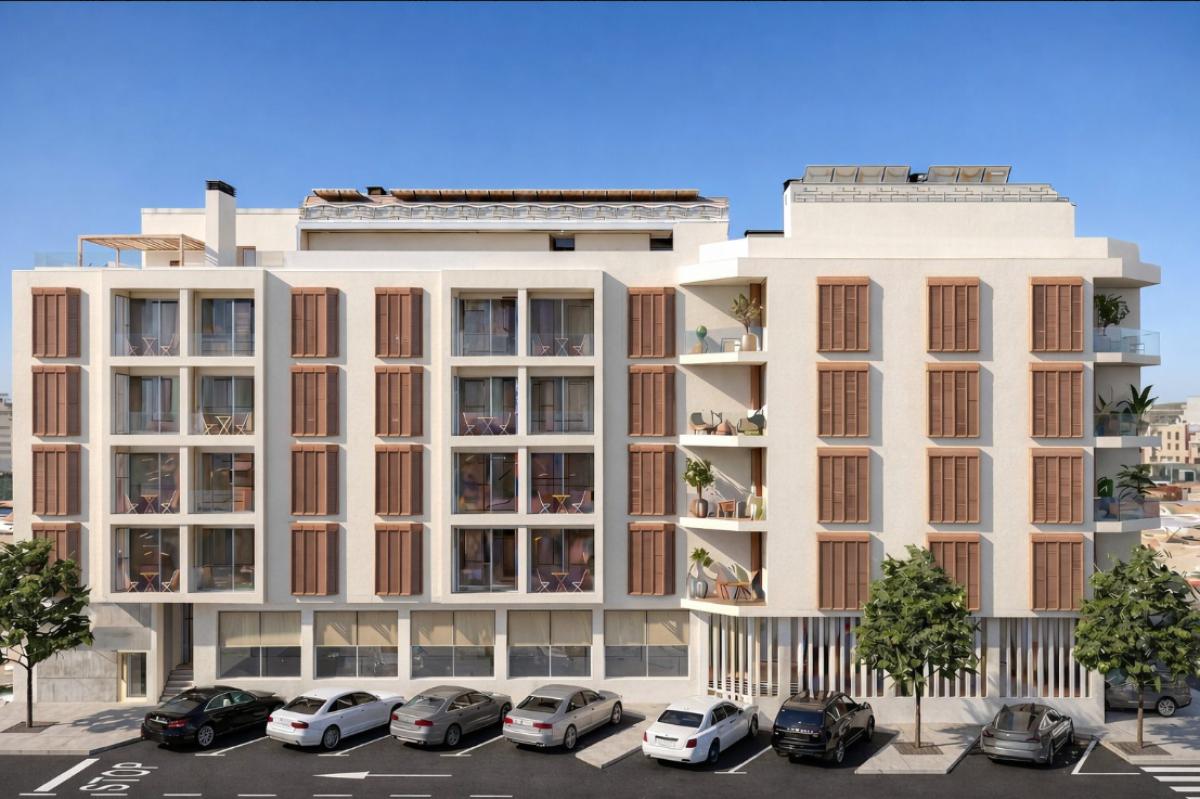 apartment San Pedro del Pinatar Murcia San Pedro del Pinatar