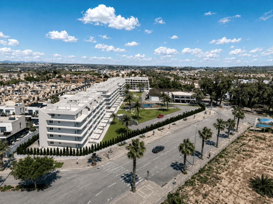 apartment Guardamar del Segura Alicante Guardamar del Segura