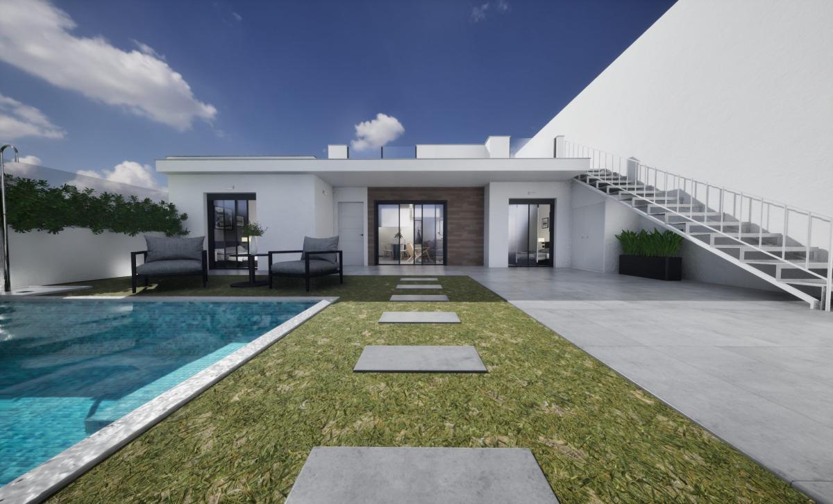 villa Torre-Pacheco Murcia Torre-Pacheco