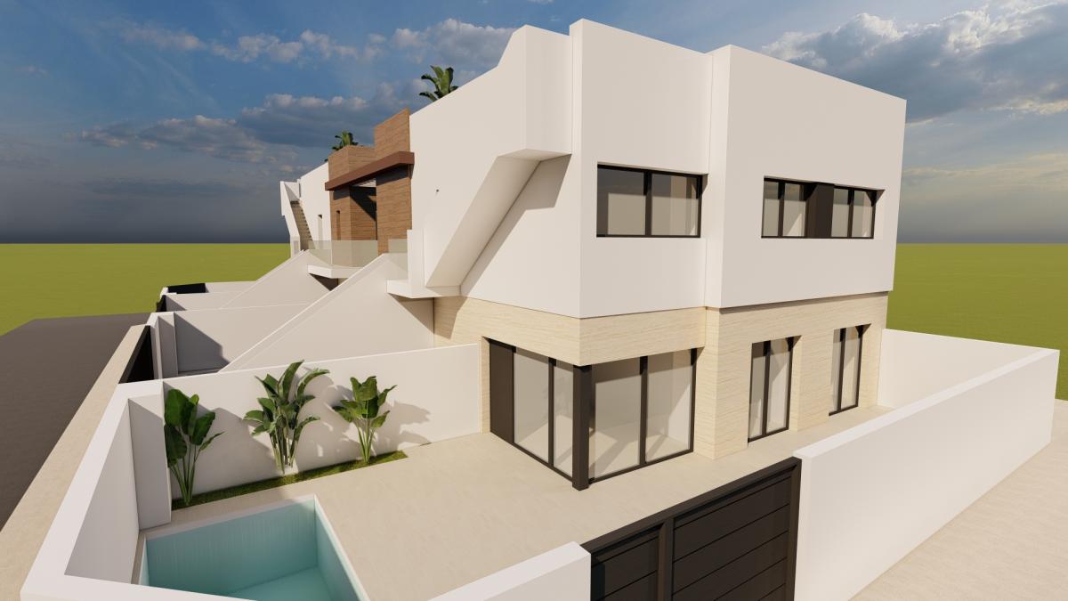 bungalow San Pedro del Pinatar Murcia San Pedro del Pinatar