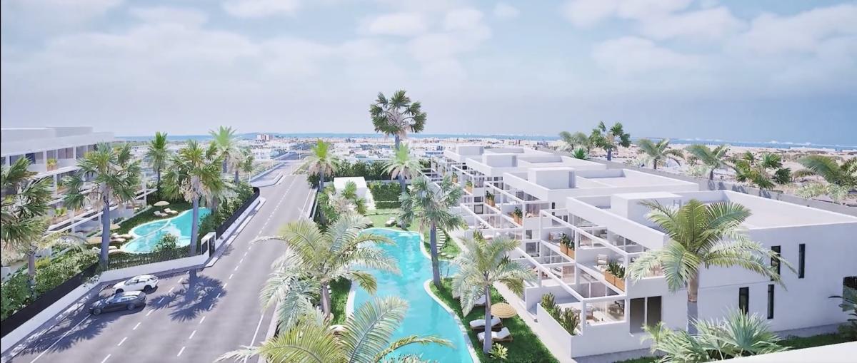 apartment Cartagena Murcia Cartagena