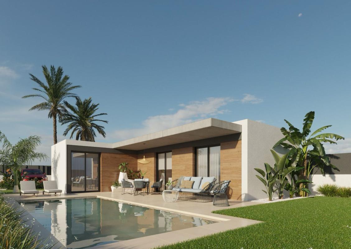 villa Molina de Segura Murcia Molina de Segura