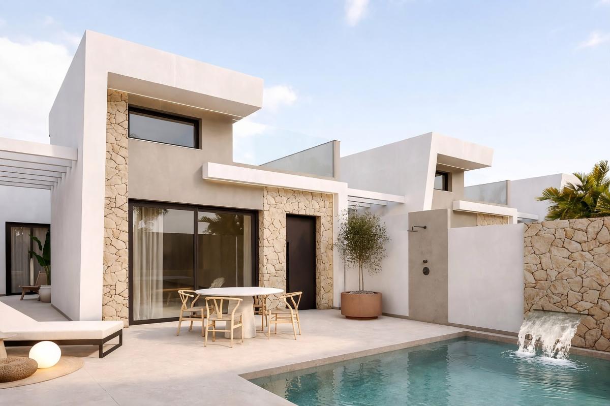 villa Los Alcázares Murcia Los Alcázares