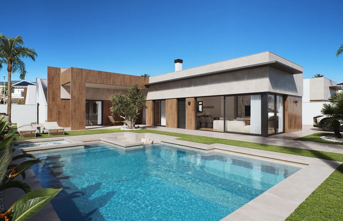 villa Sucina Murcia Sucina