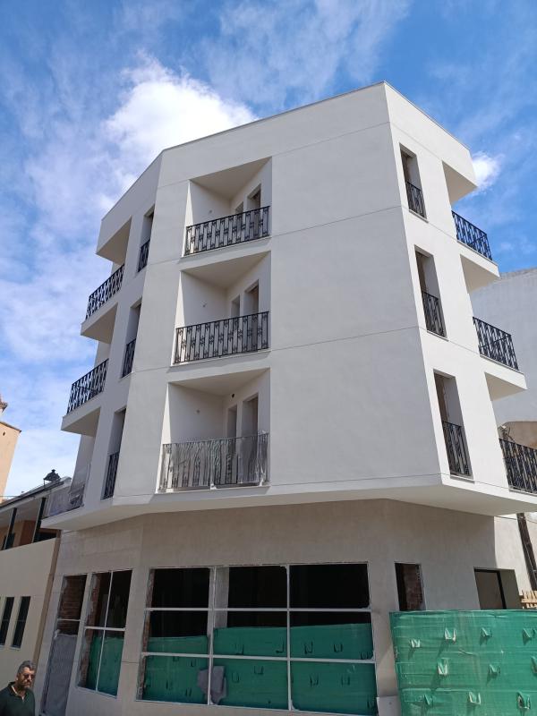 apartment Bigastro Alicante Bigastro