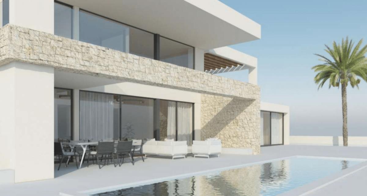 villa Monforte del Cid Alicante Monforte del Cid
