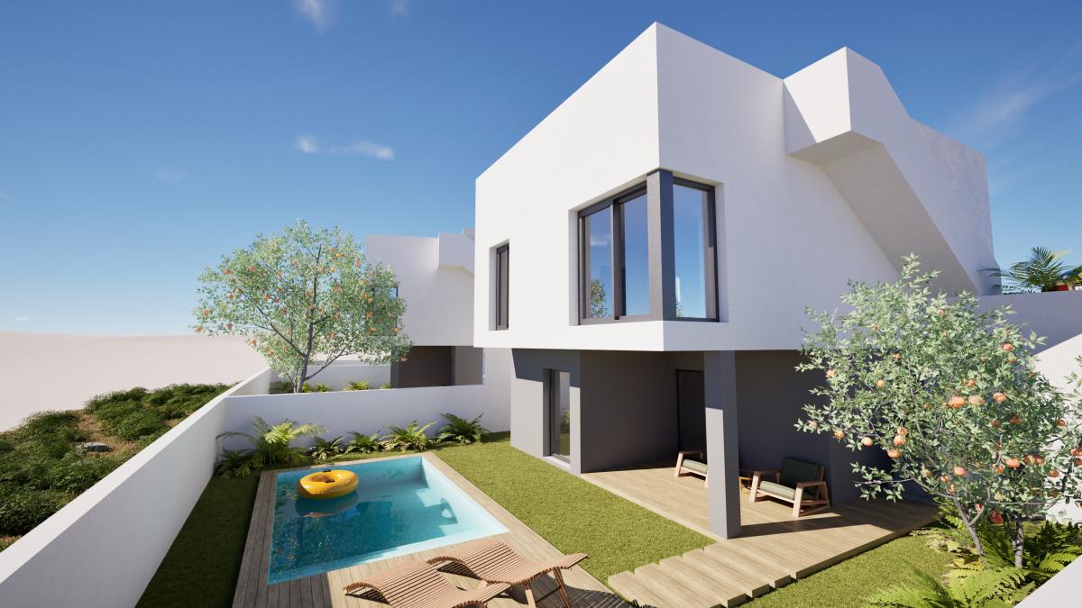 villa Mazarrón Murcia Mazarrón