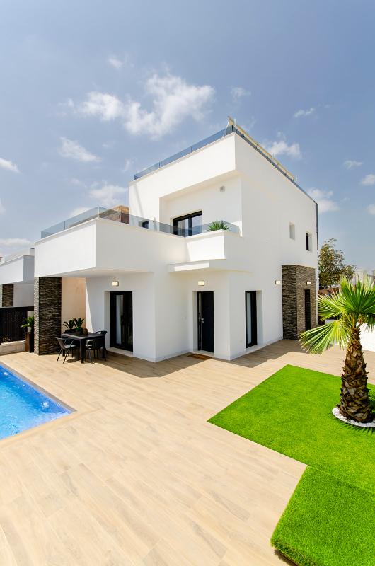 villa Orihuela Alicante Orihuela