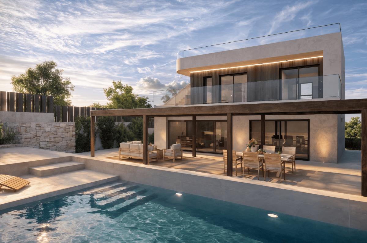 villa Cape Palos Murcia Cape Palos