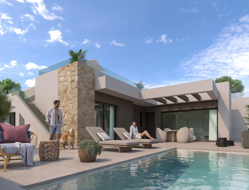 villa Ciudad Quesada Alicante Ciudad Quesada
