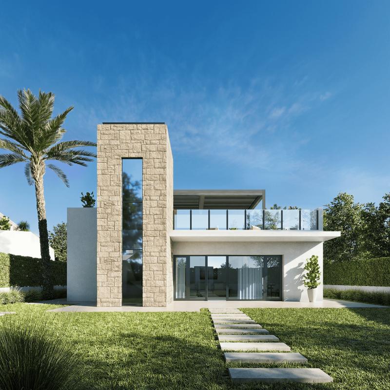 villa Lorca Murcia Lorca