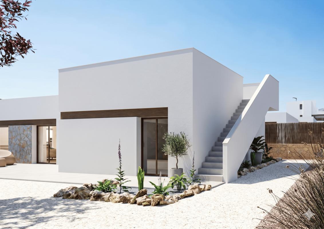 villa Finestrat Alicante Finestrat