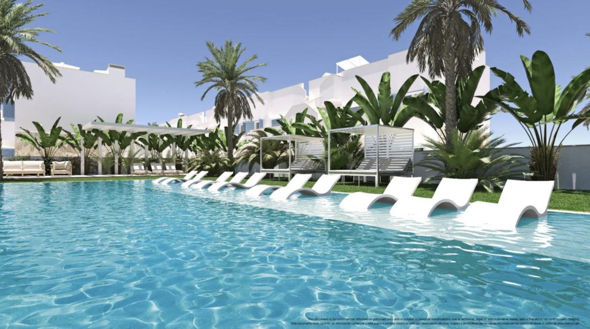 apartment Pilar de la Horadada Alicante Pilar de la Horadada