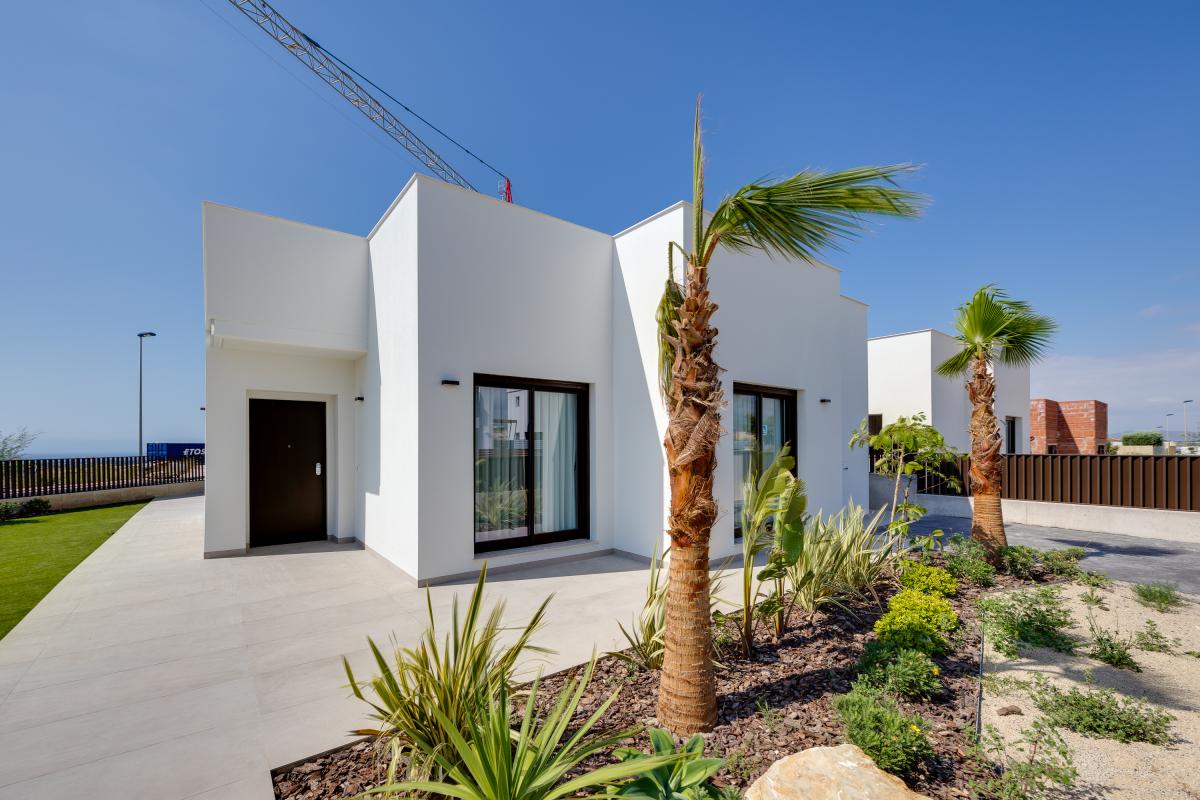 villa Mutxamel Alicante Mutxamel