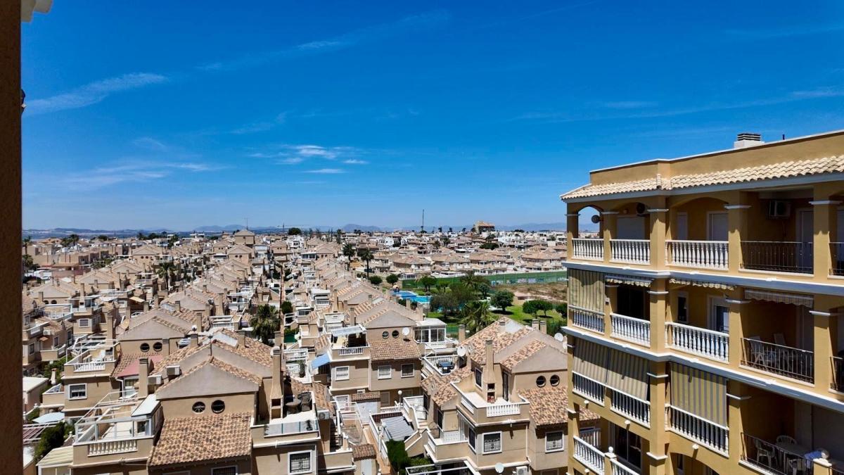 apartment Torrevieja Alicante Torrevieja