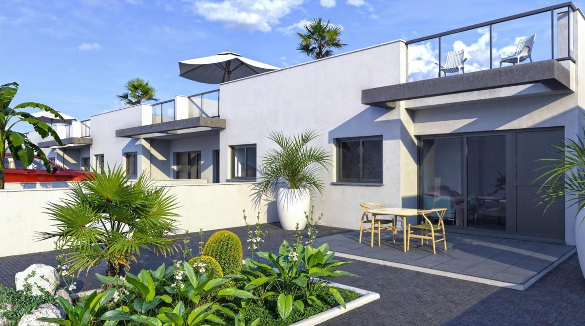townhouse El Verger Alicante El Verger