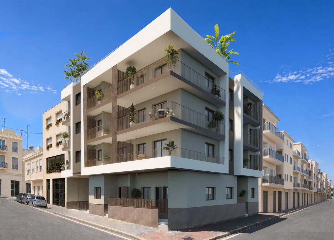 apartment Santa Pola Alicante Santa Pola