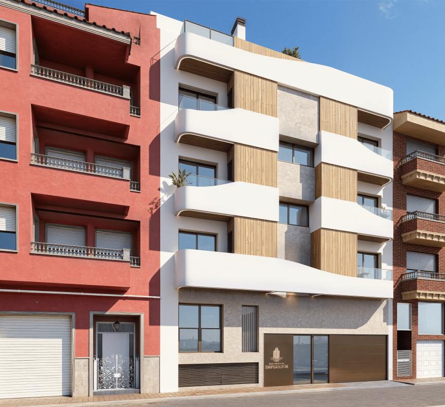 apartment Guardamar del Segura Alicante Guardamar del Segura