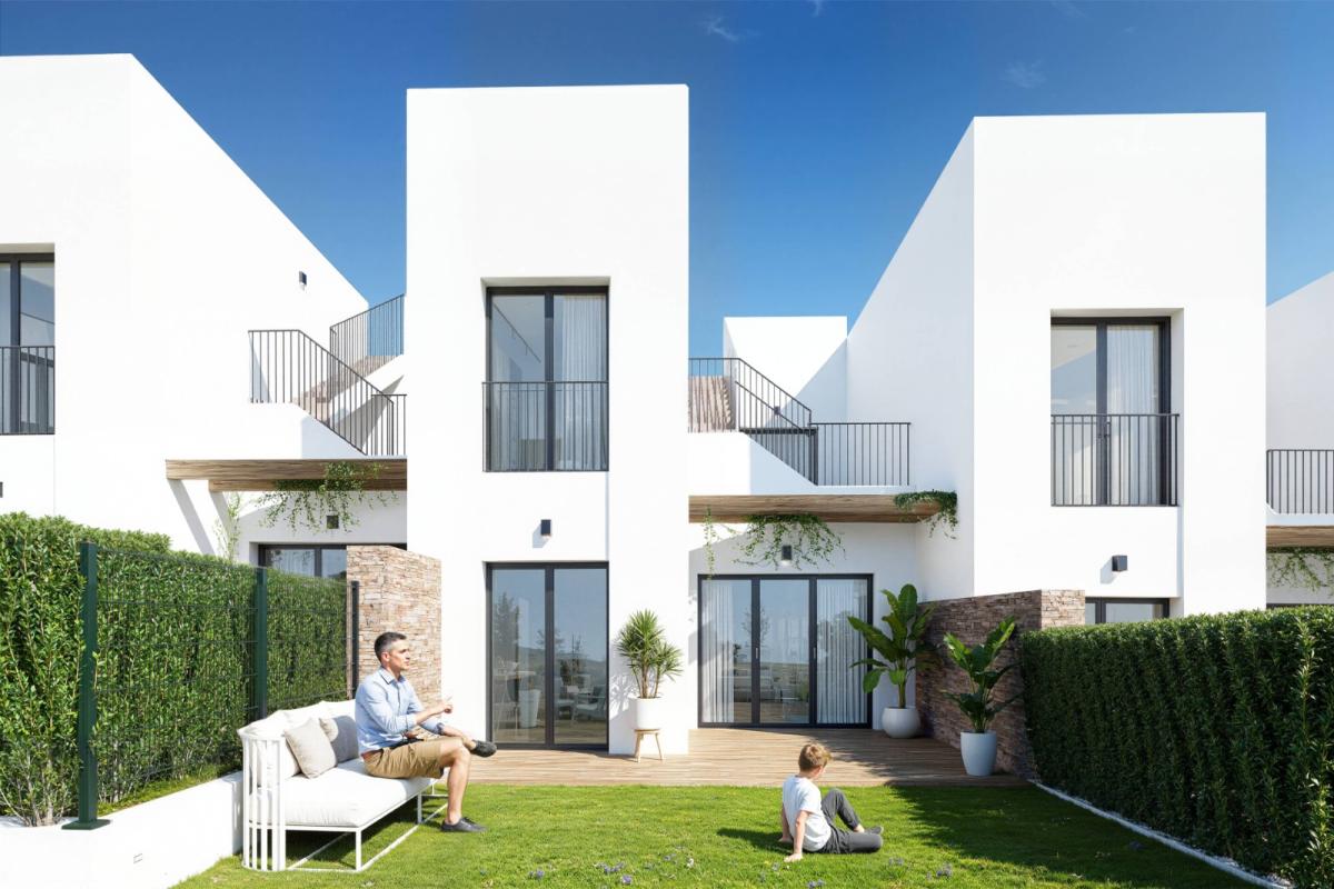 bungalow Monforte del Cid Alicante Monforte del Cid