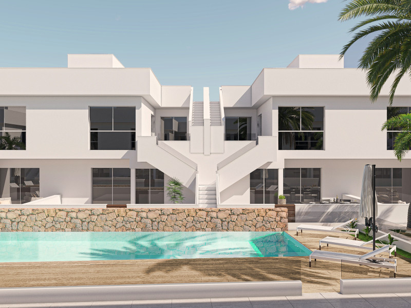 apartment Pilar de la Horadada Alicante Pilar de la Horadada
