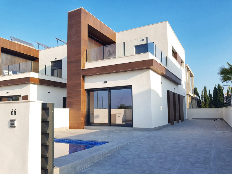 townhouse Daya Nueva Alicante Daya Nueva