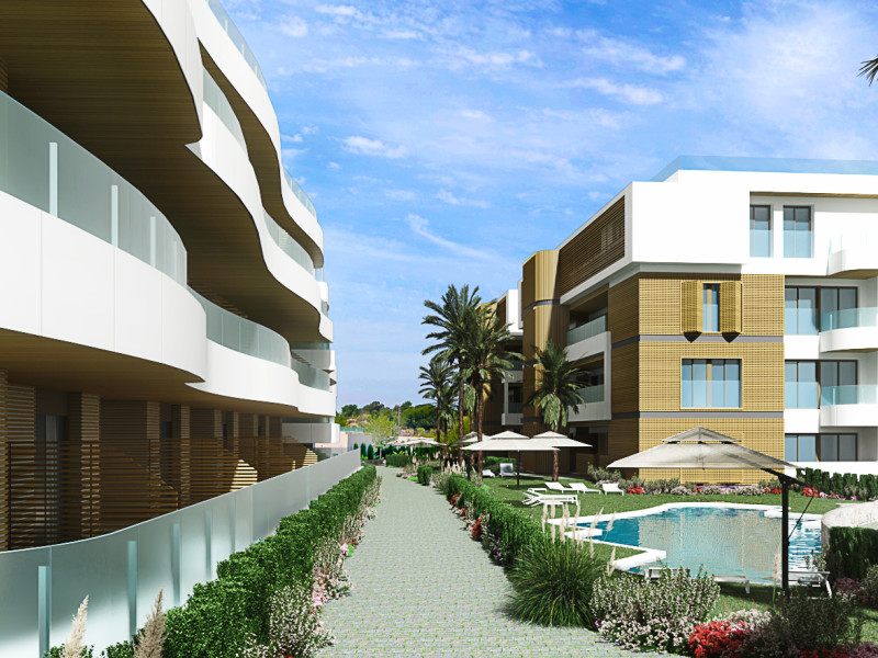 apartment Orihuela Alicante Orihuela