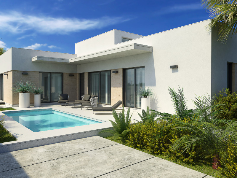 villa Daya Nueva Alicante Daya Nueva