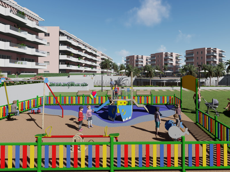 apartment Guardamar del Segura Alicante Guardamar del Segura