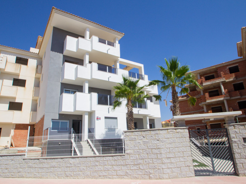 apartment Orihuela Alicante Orihuela