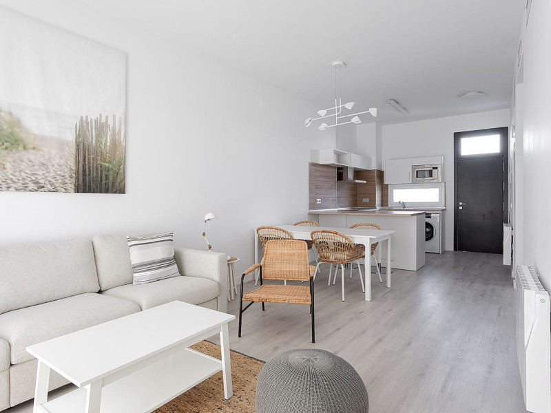 apartment Vera Almería Vera