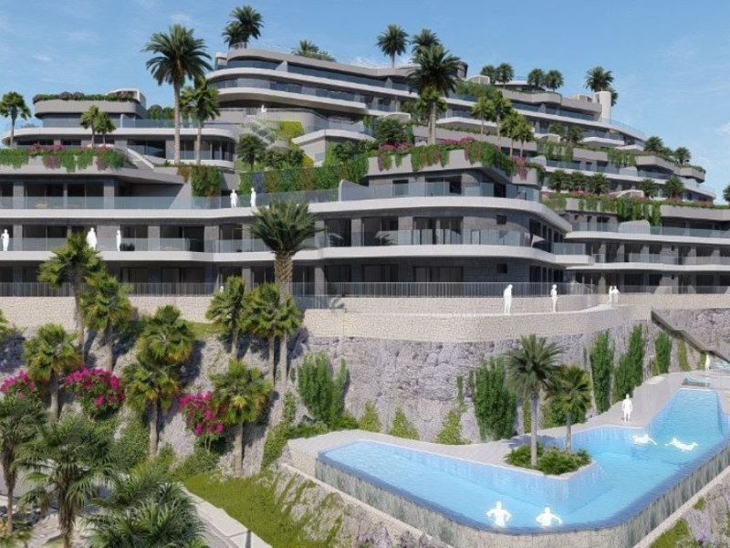 apartment Águilas Murcia Águilas