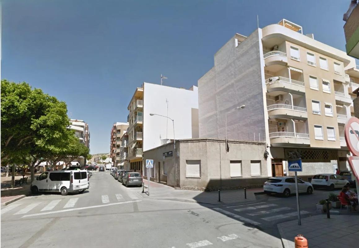 villa Guardamar del Segura Alicante Guardamar del Segura