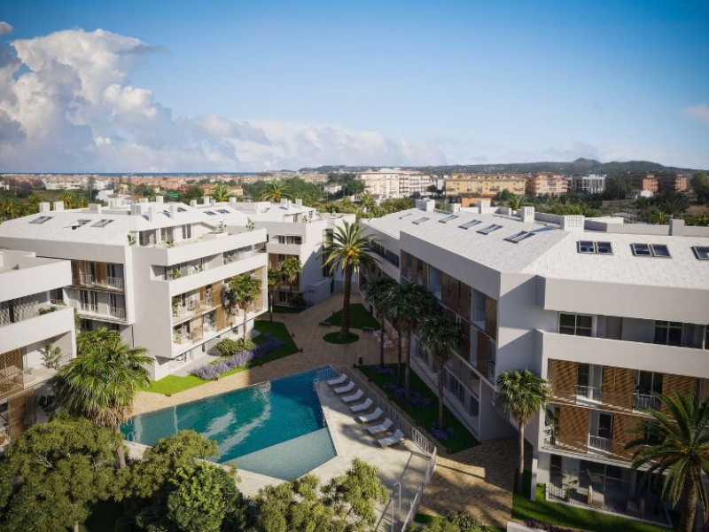 apartment Jávea/Xàbia Alicante Jávea/Xàbia