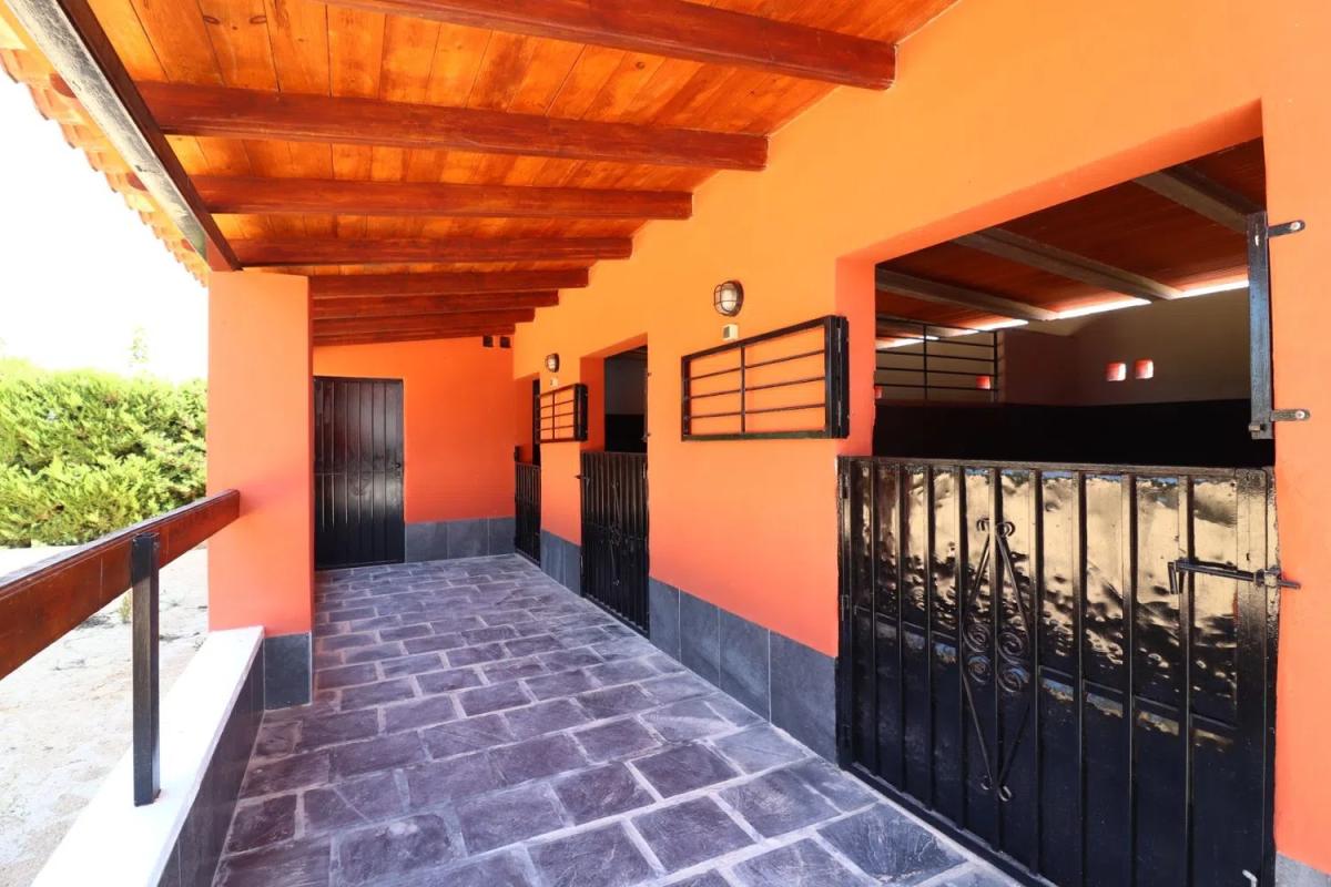 villa Almoradí Alicante Almoradí