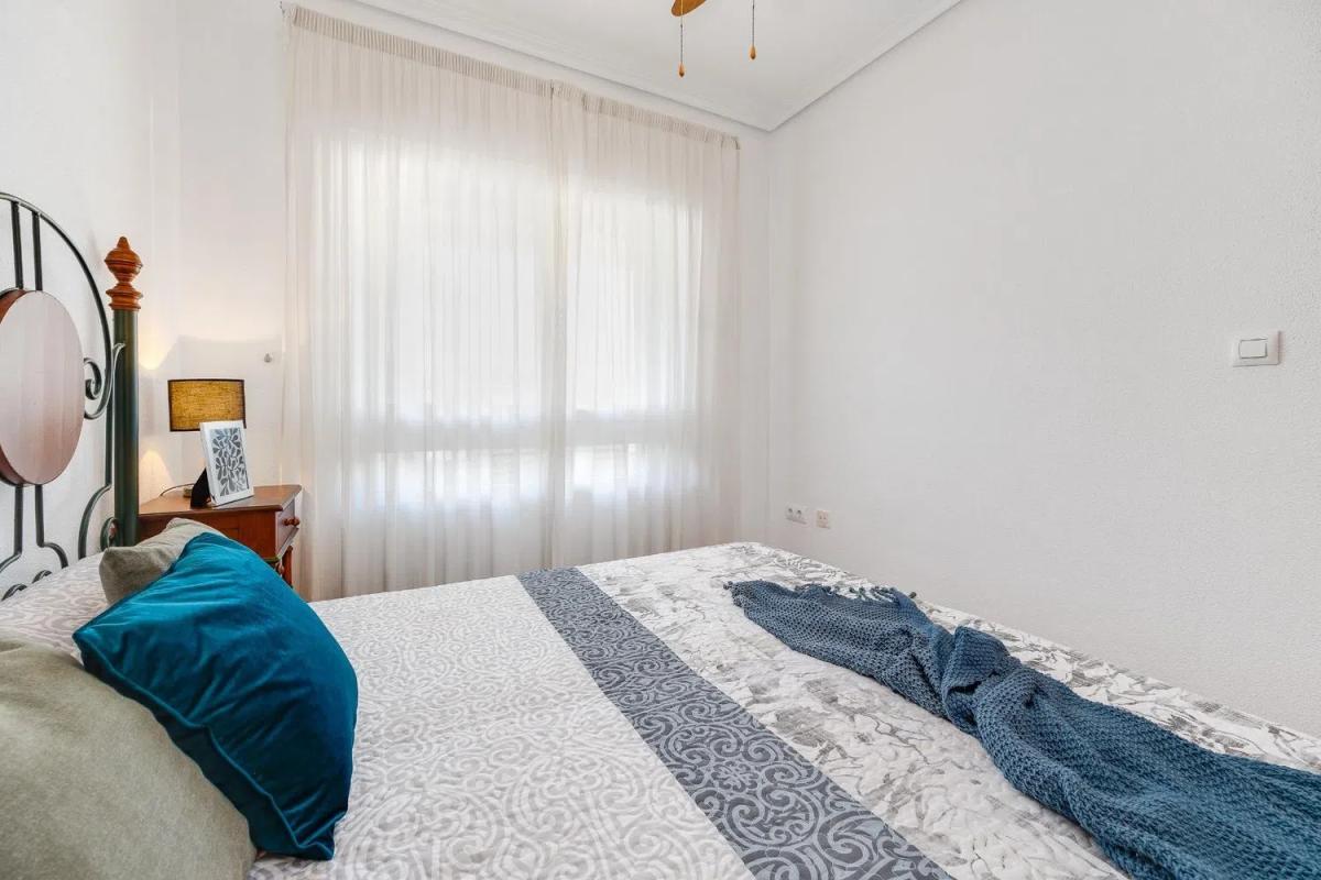 apartment Torrevieja Alicante Torrevieja