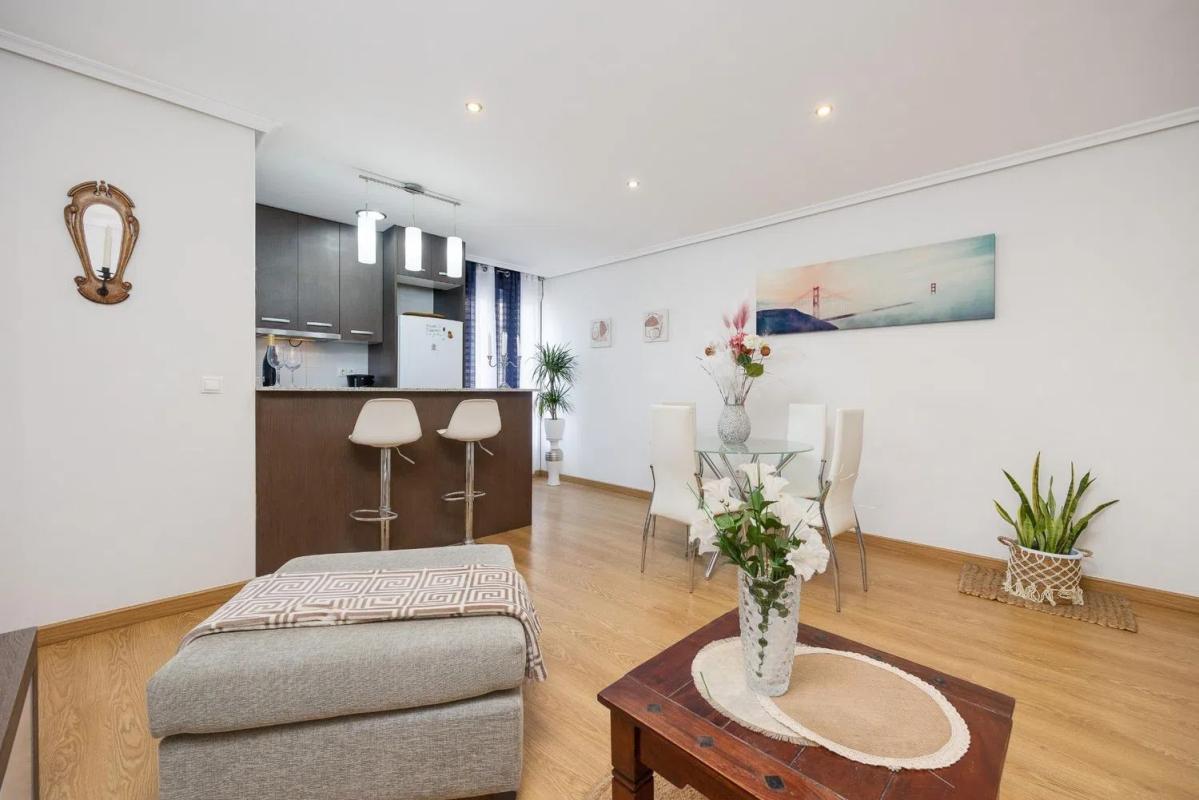 apartment Torrevieja Alicante Torrevieja