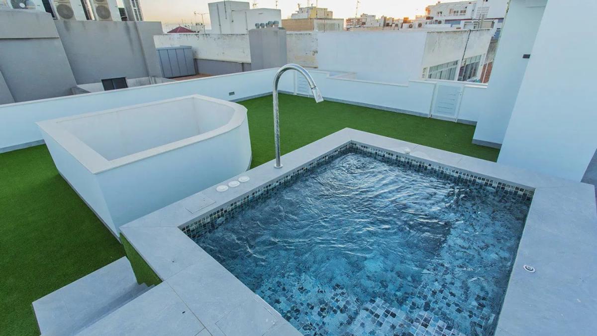 apartment Torrevieja Alicante Torrevieja