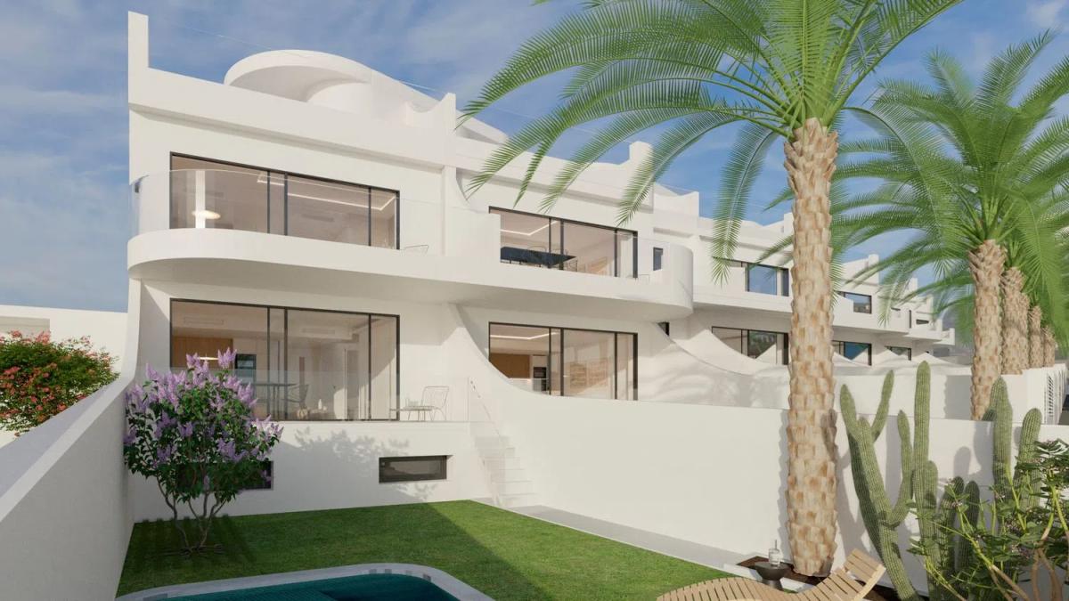 apartment Torrevieja Alicante Torrevieja